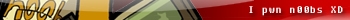 i pwn n00bs