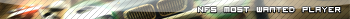 Need for Speed: Most Wanted player