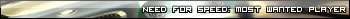 Need For Speed: Most Wanted