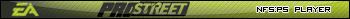 need for speed pro street player 2