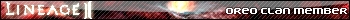 oreoclan