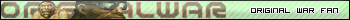 Original war banner fan 2