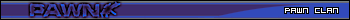 Pawn Clan Blue