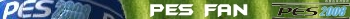 PES 2008 Fan
