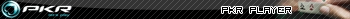 PKR player