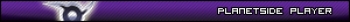 Planetside Player