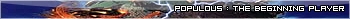 Populous The Beginning