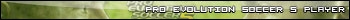 PRO EVOLUTION SOCCER 5 PLAYER
