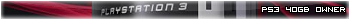 Playstation 3 40GB