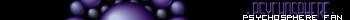 Psychosphere fan