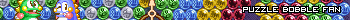 Puzzle Bobble Fan