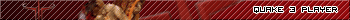 Quake 3 Player