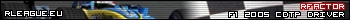 rLeague - F1 2005 CDTP Driver