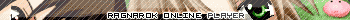 ragnarok online player