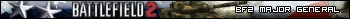 BF2 Major General