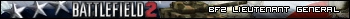 BF2 Lieutenant General
