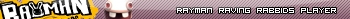 Rayman Raving Rabbids