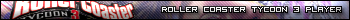Roller Coaster Tycoon 3 Player