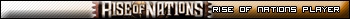 Rise Of Nations