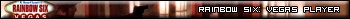 Tom Clancy's Rainbow Six: Vegas
