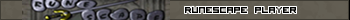 Runescape Player