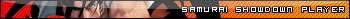 Samurai Showdown Player