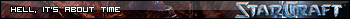 StarCraft II
