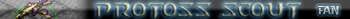 Starcraft Scout