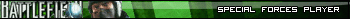 Special Forces Player
