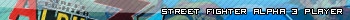 Street Fighter Alpha 3