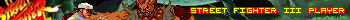 Street Fighter III Player (Yun/Akuma)