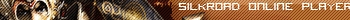 silkroad user bar