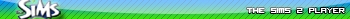 The Sims 2 player