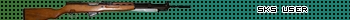 SKS user