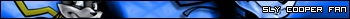 Sly Cooper