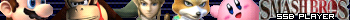 Super Smash Bros.