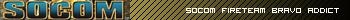 Socom: Fireteam Bravo