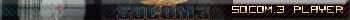 socom 3