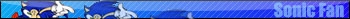 Sonic Fan Userbar