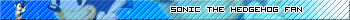 Sonic The Hedgehog FAN
