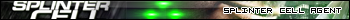 Splinter Cell Agent