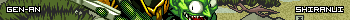 Samurai Shodown - Gen-an