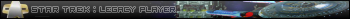 star trek : legacy player