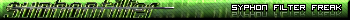 Syphon Filter Freak