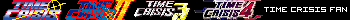 Time Crisis Black