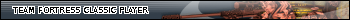 Team Fortress Classic Player
