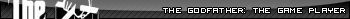 The Godfather: The Game Player