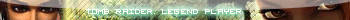 Tomb Raider Legend Userbar