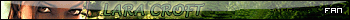 Lara Croft Userbar