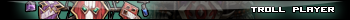 WoW Troll Player